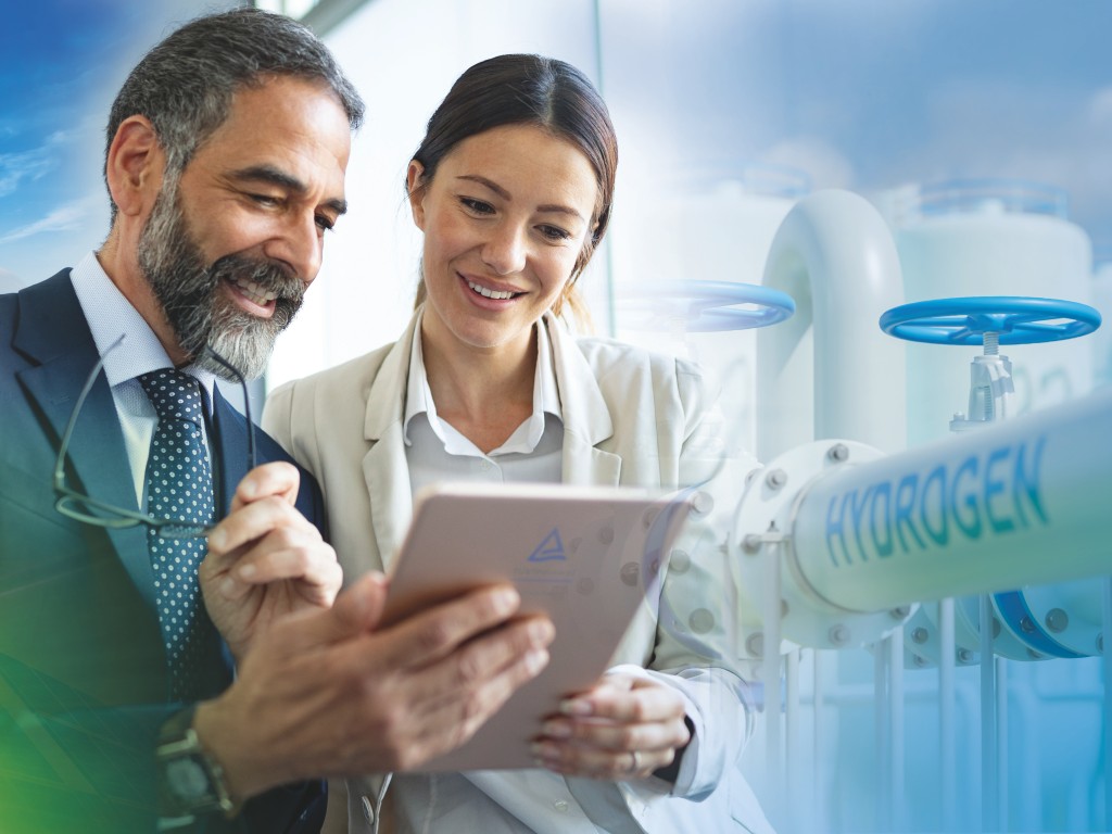 Our Hydrogen services