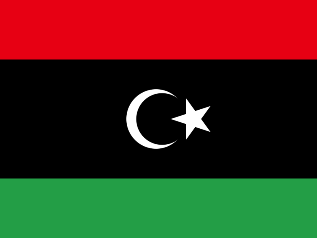Libya