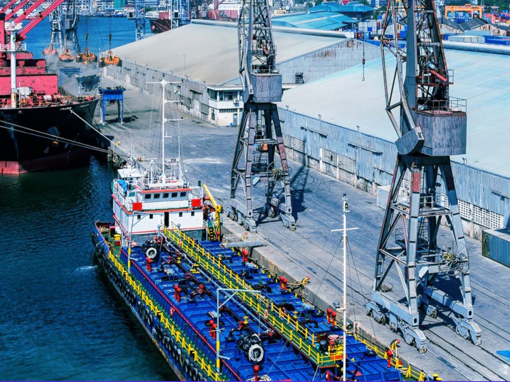 On-demand webinar Tanzania