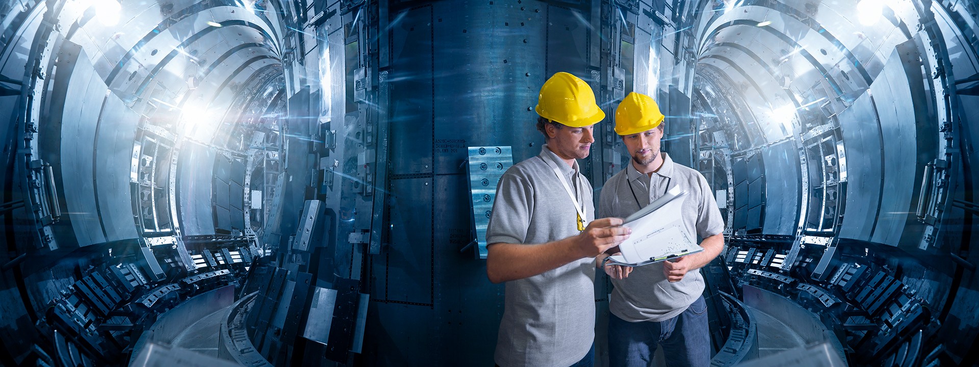 Les exigences en matière de sûreté nucléaire lors de la fabrication et de l'installation d'un composant nucléaire et de la construction d'une centrale nucléaire