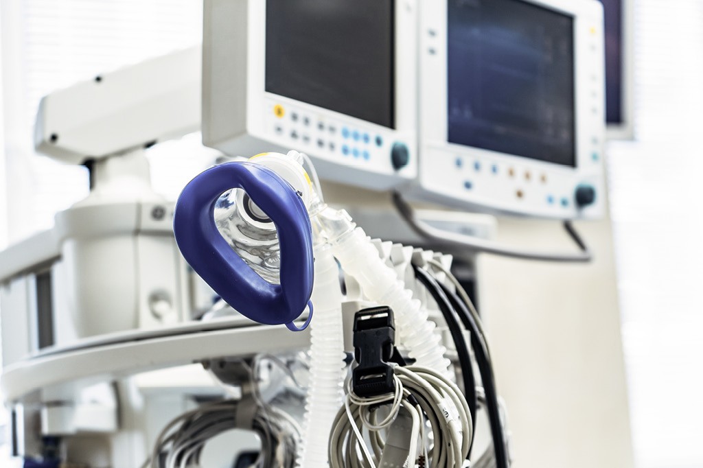 TÜV Rheinland bietet Produktprüfungen für Medizinprodukte an