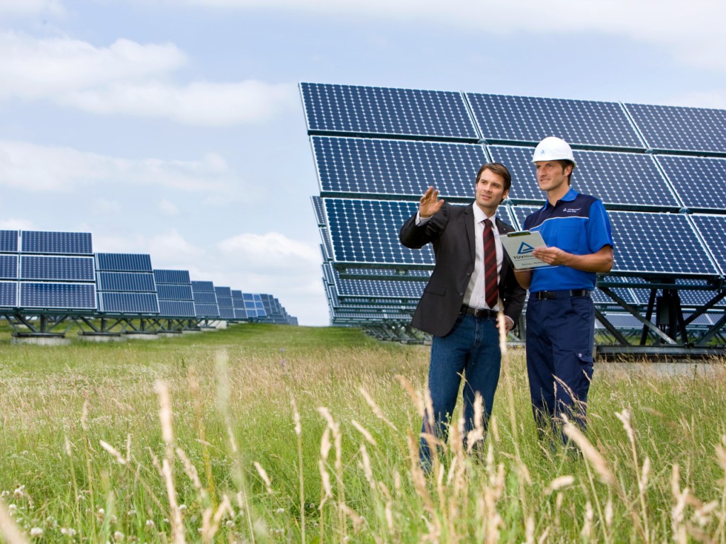 Services for Owners and Investors 