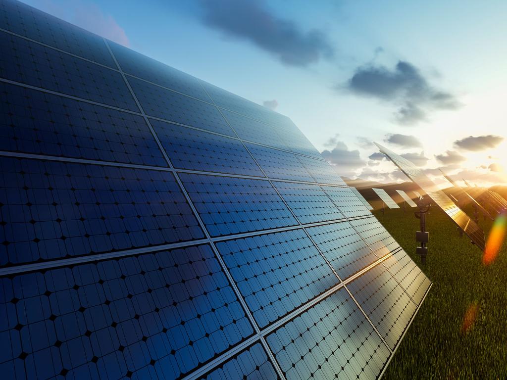 TÜV Rheinland Solar Reference Cases