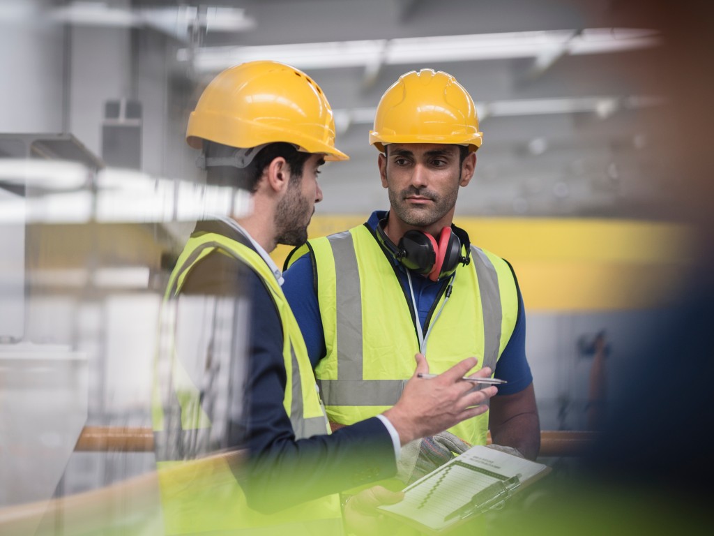 Erfolgt verlangt Verantwortung | TÜV Rheinland