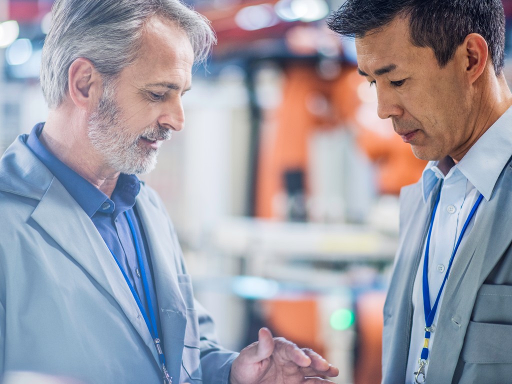 Verhaltenskodex | TÜV Rheinland