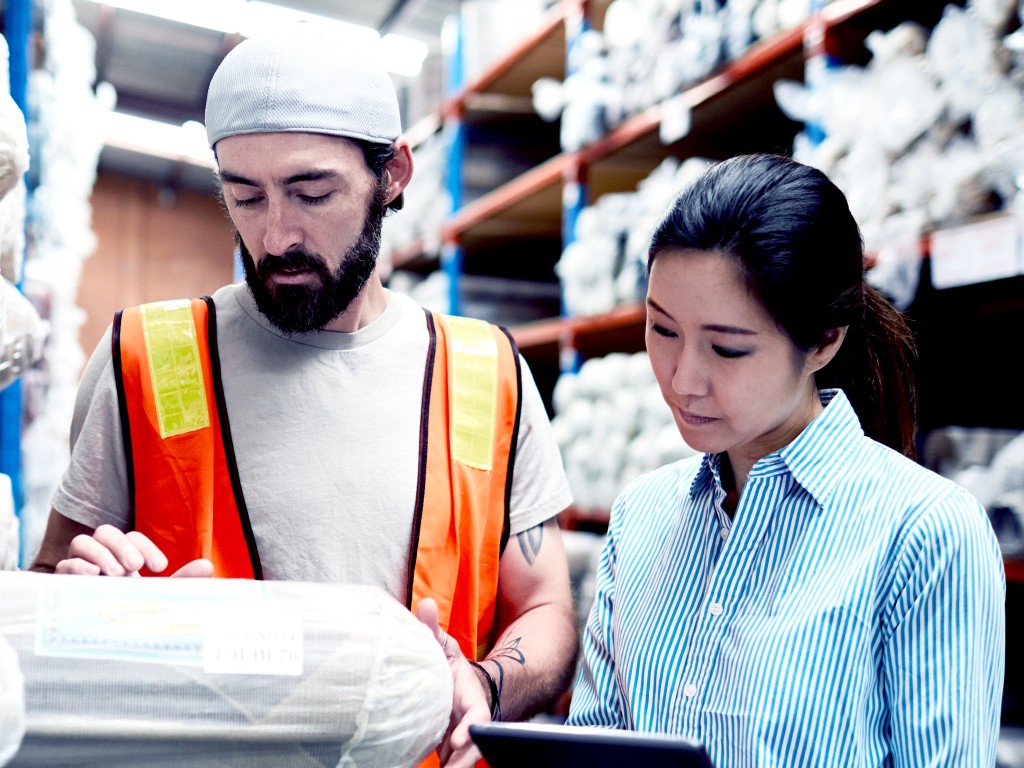 How do you audit responsible supply chain | TÜV Rheinland