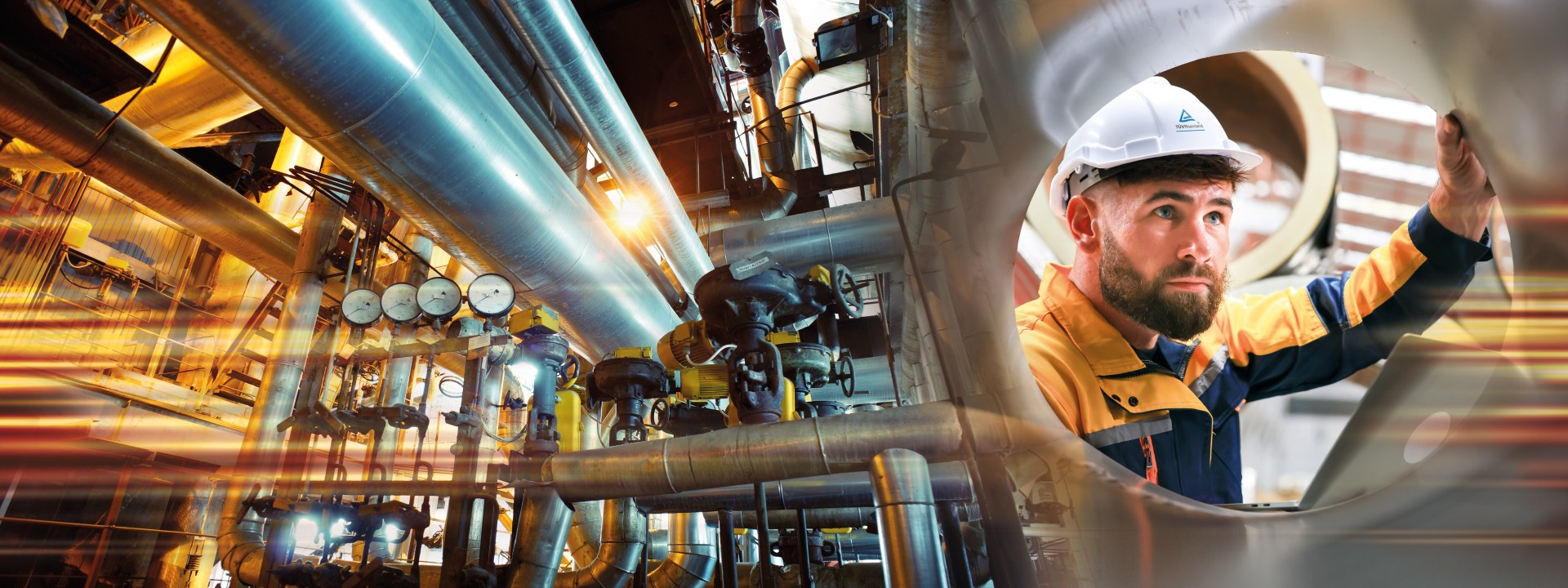 Supply Chain Services | TÜV Rheinland