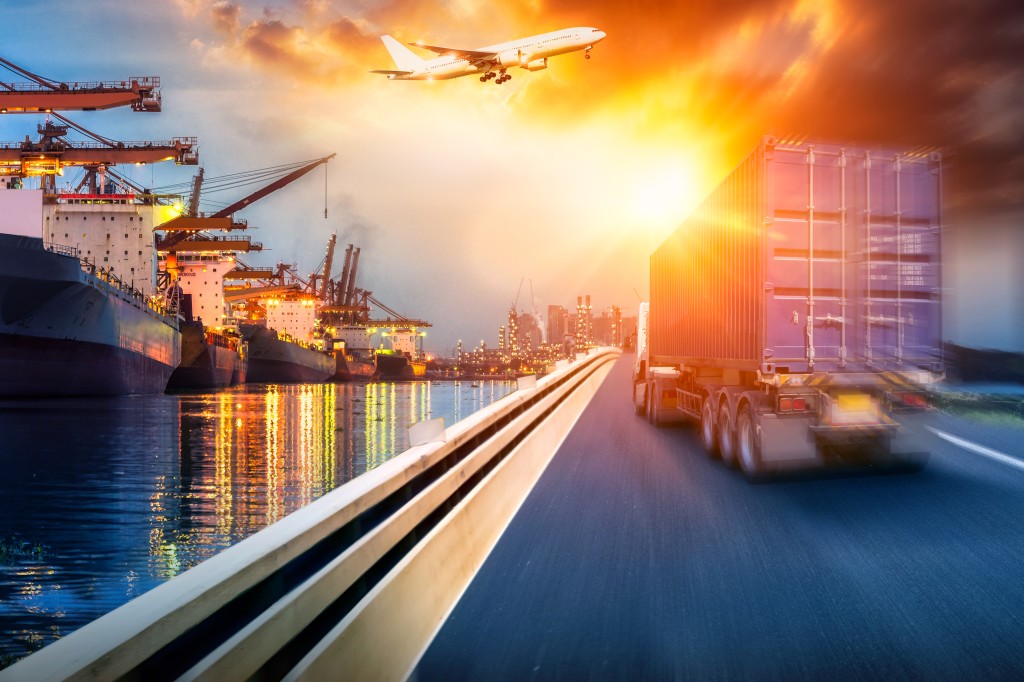 Supply Chain Inspection