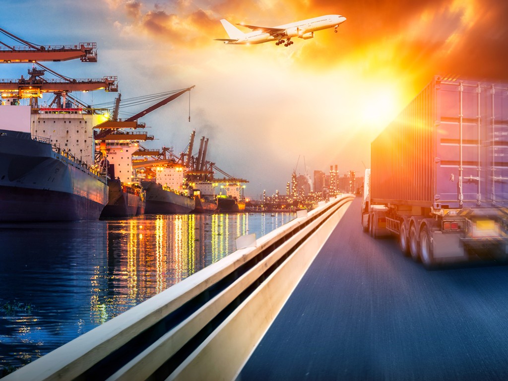 Lieferkettenmanagement