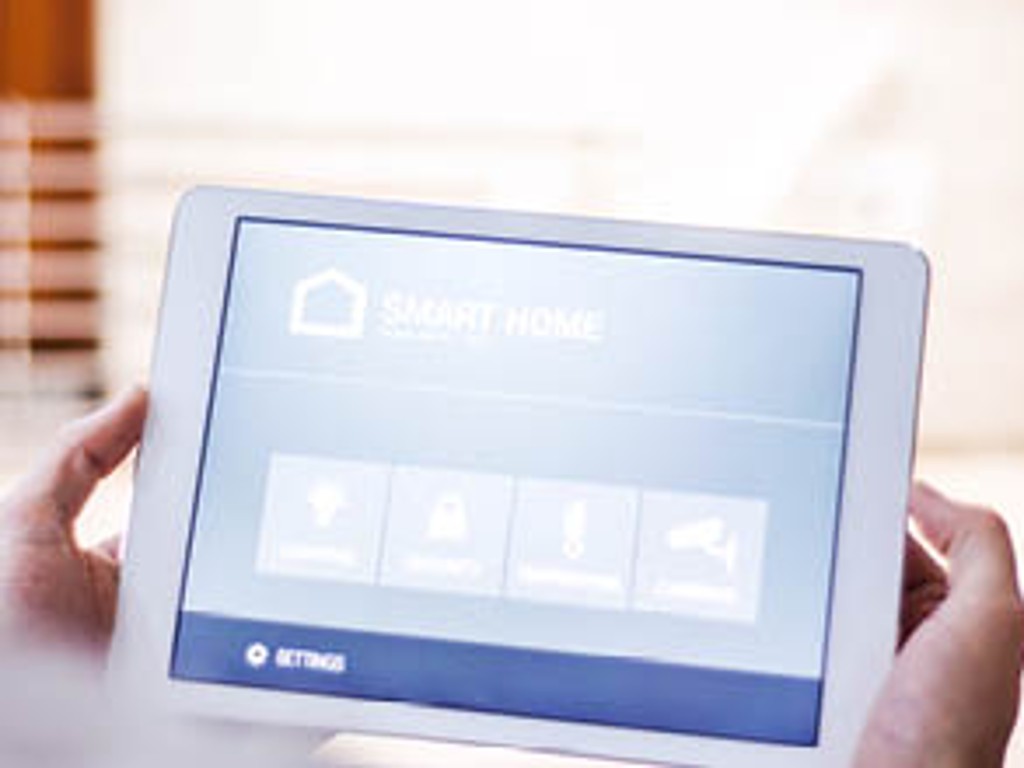 Whitepaper “Designing for Smart Home Success”