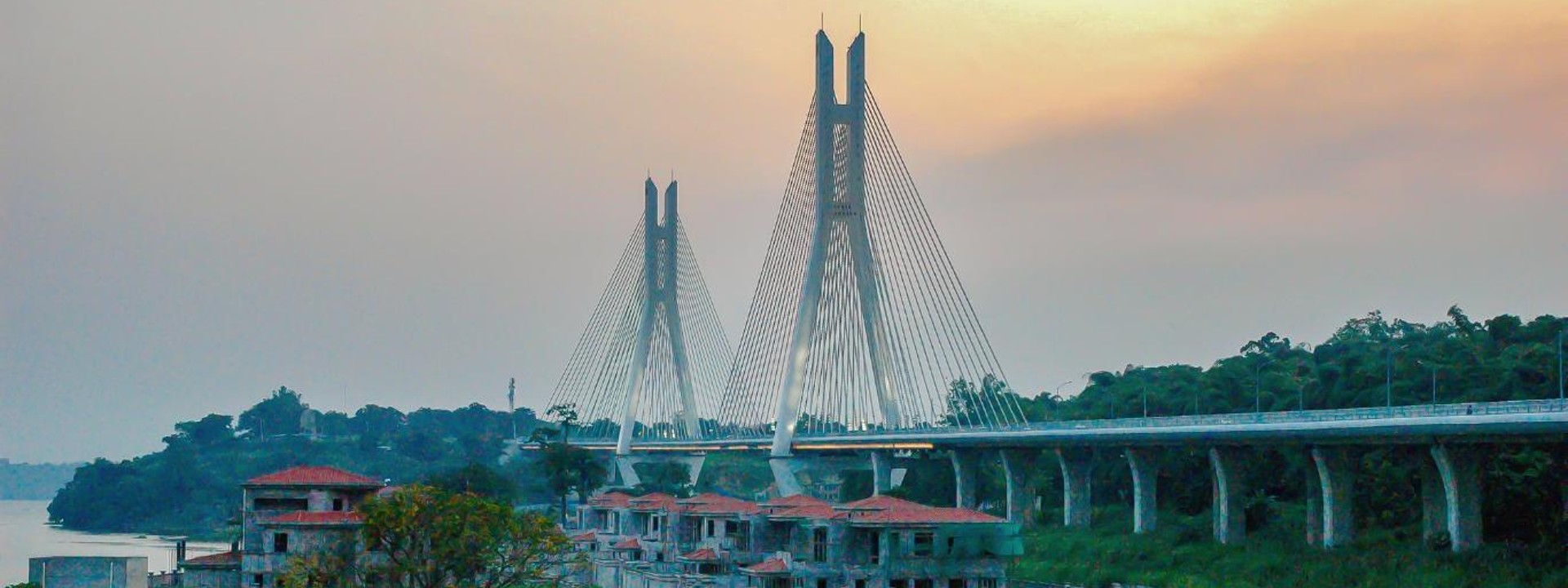 Republic of the Congo PCEC Program