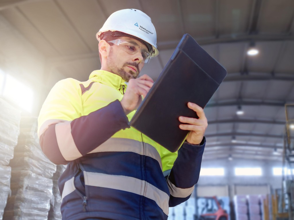 Saudi Quality Mark (SQM)