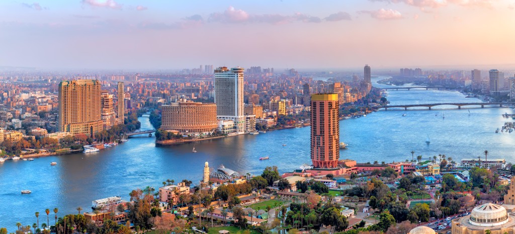 Food Certification for NFSA Egypt