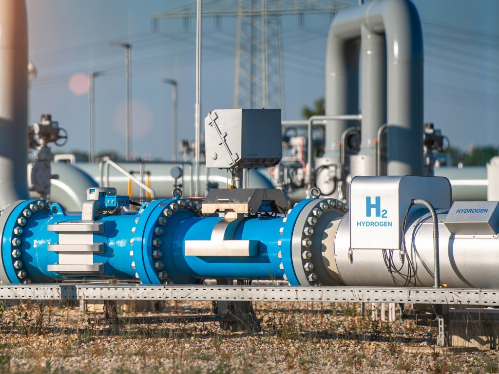 TÜV Rheinland führt innovatives „H2-Ready“-Zertifizierungsprogramm ein