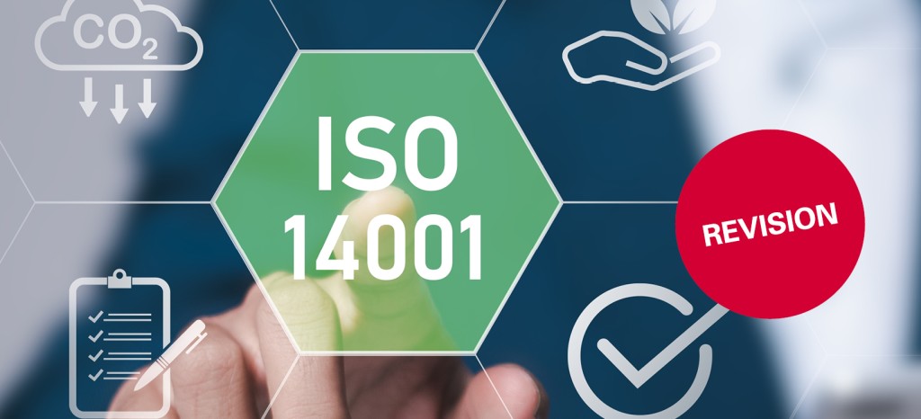The revision of ISO 14001