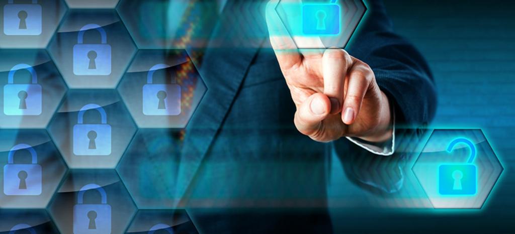 External information security officer