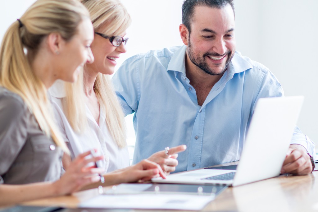 Sistemas Integrados de Gestión 