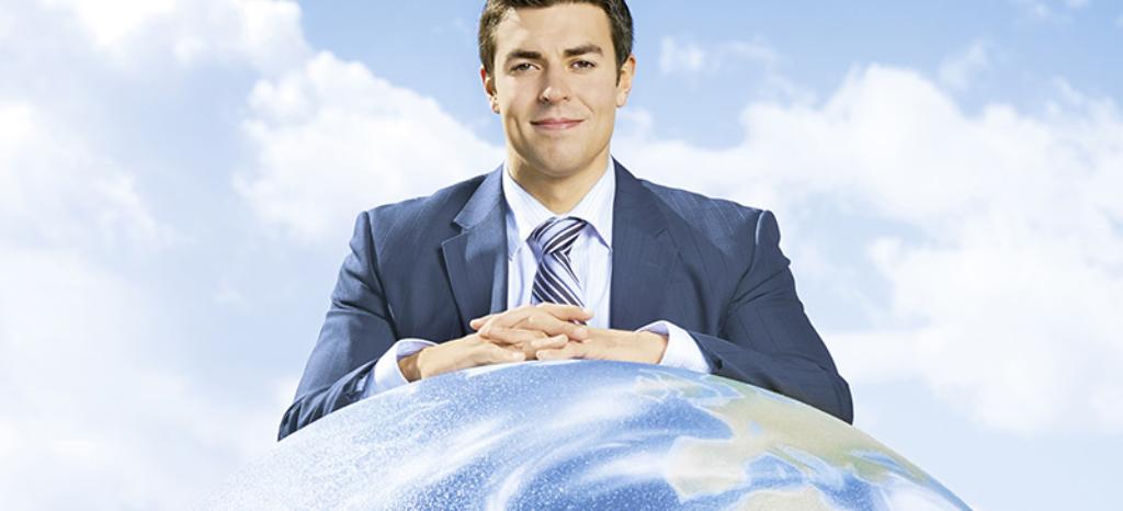 Vállalati felelősségvállalás