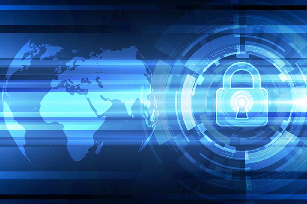 Cybersecurity in Industrial Automation 