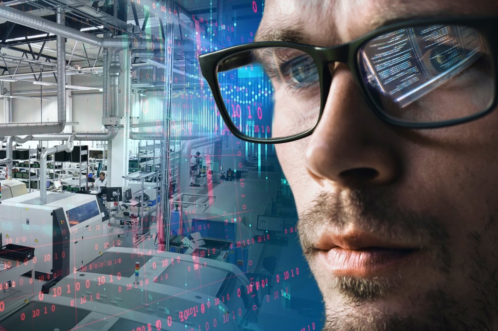 استشارات الأمن السيبراني لتقنية المعلومات الصناعية التشغيلية | تي يو في راينلاند.