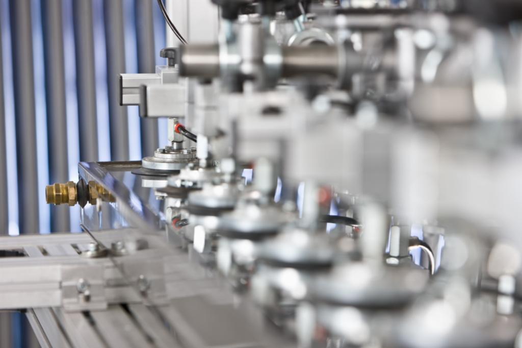 Producció i funcionament d'equips de pressió