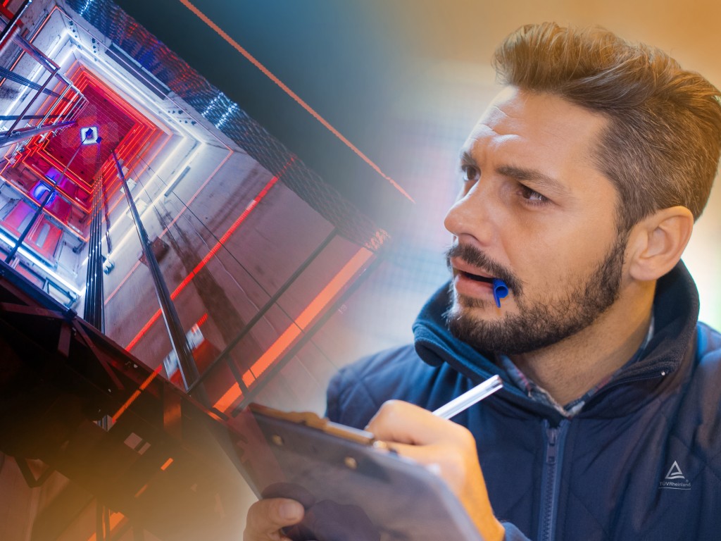 Elevator Testing and Inspection