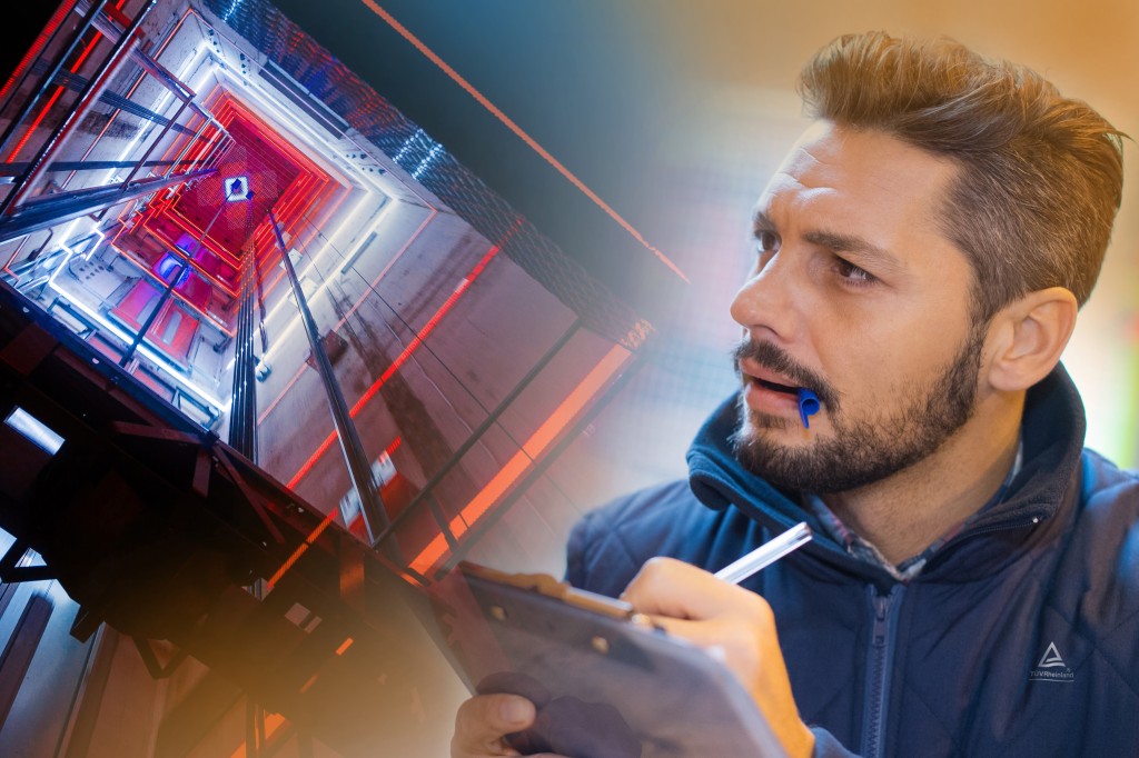 Elevator Testing and Inspection