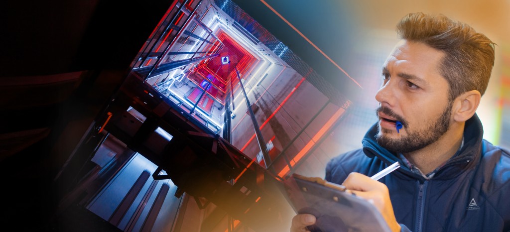 Elevator Testing and Inspection