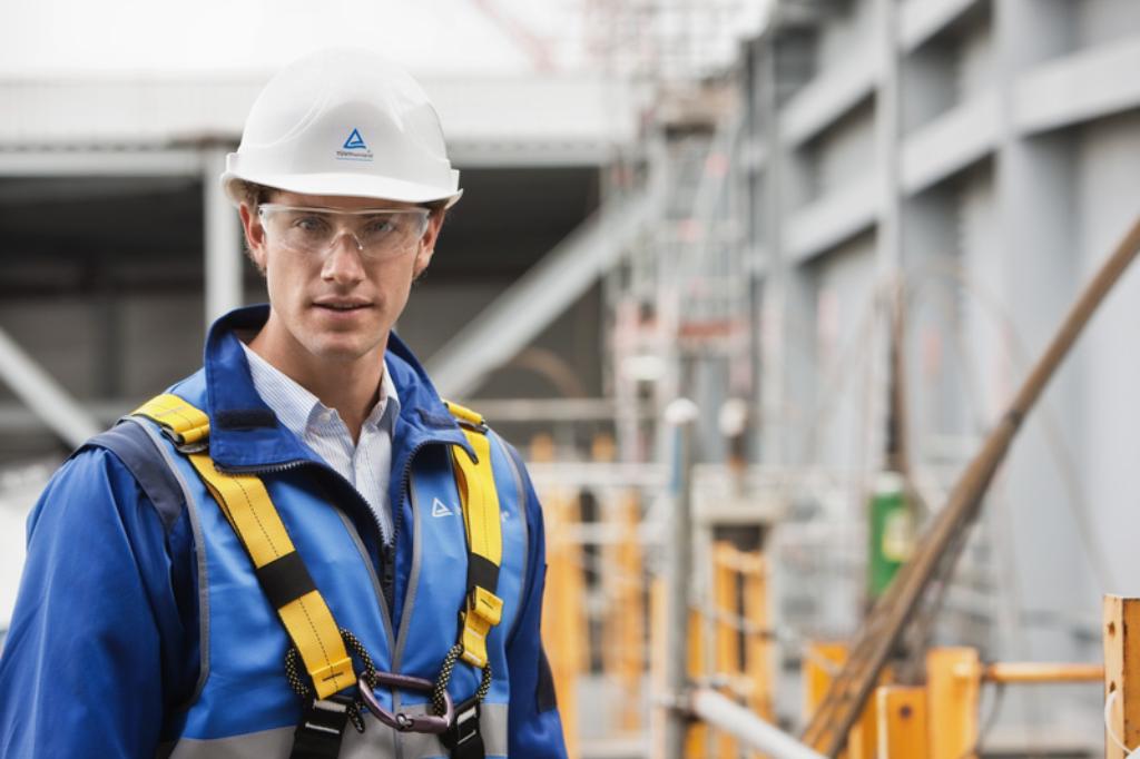 Protezione contro le Esplosioni