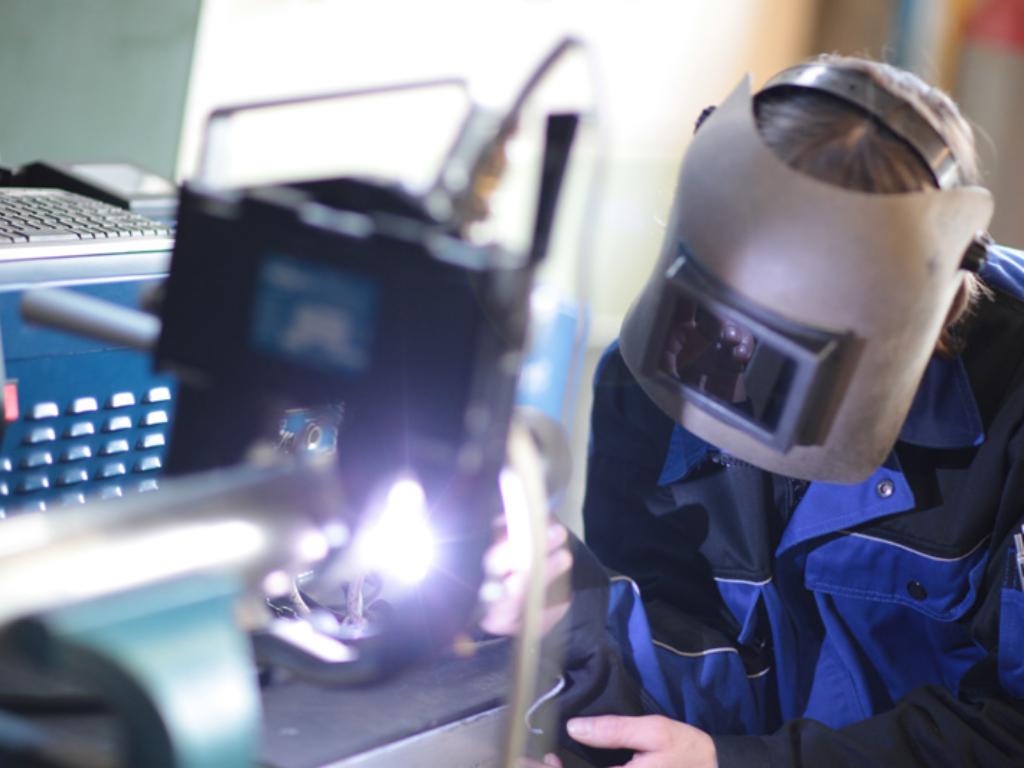 Qualification of Welders and Welding Procedures