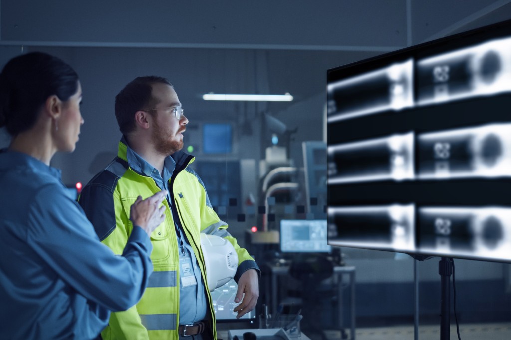 Computed Radiography Services