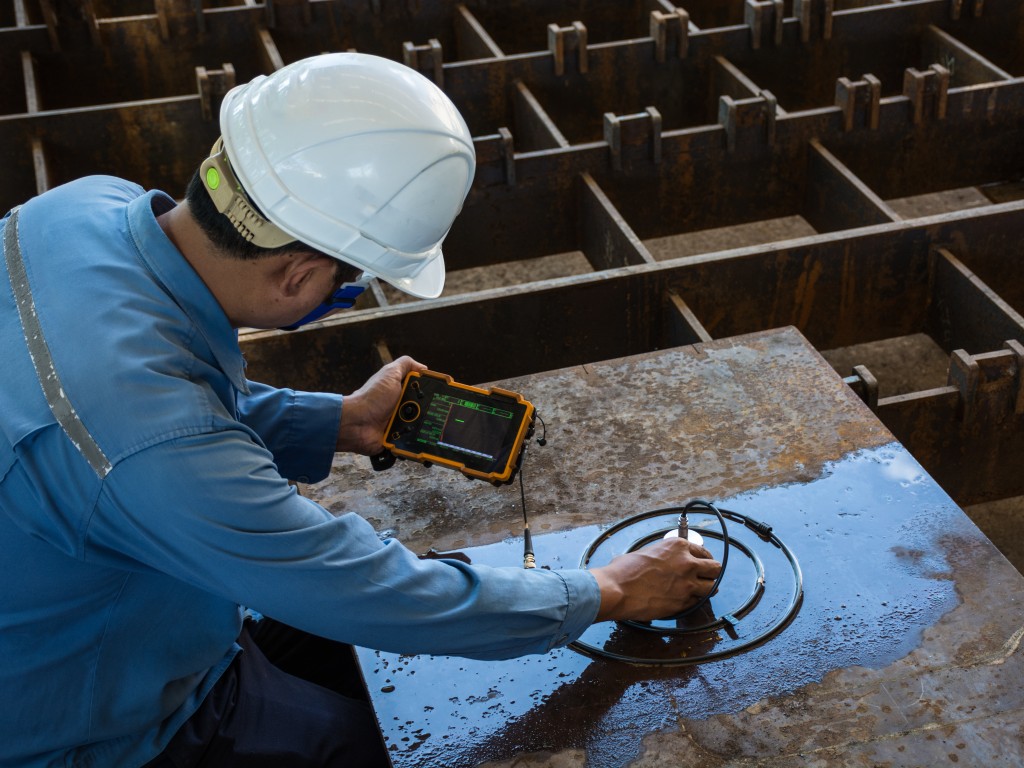 Nondestructive Testing Services