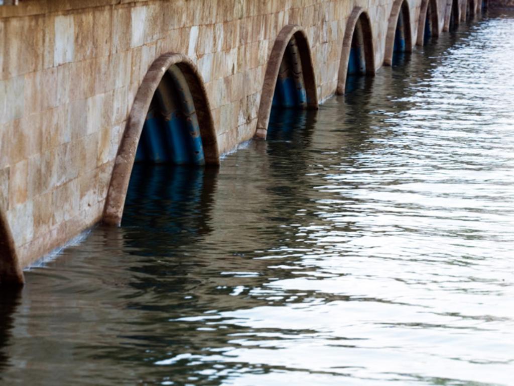 Storm Water Management