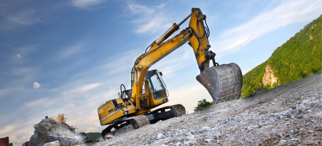 Ground Penetrating Radar (GPR)