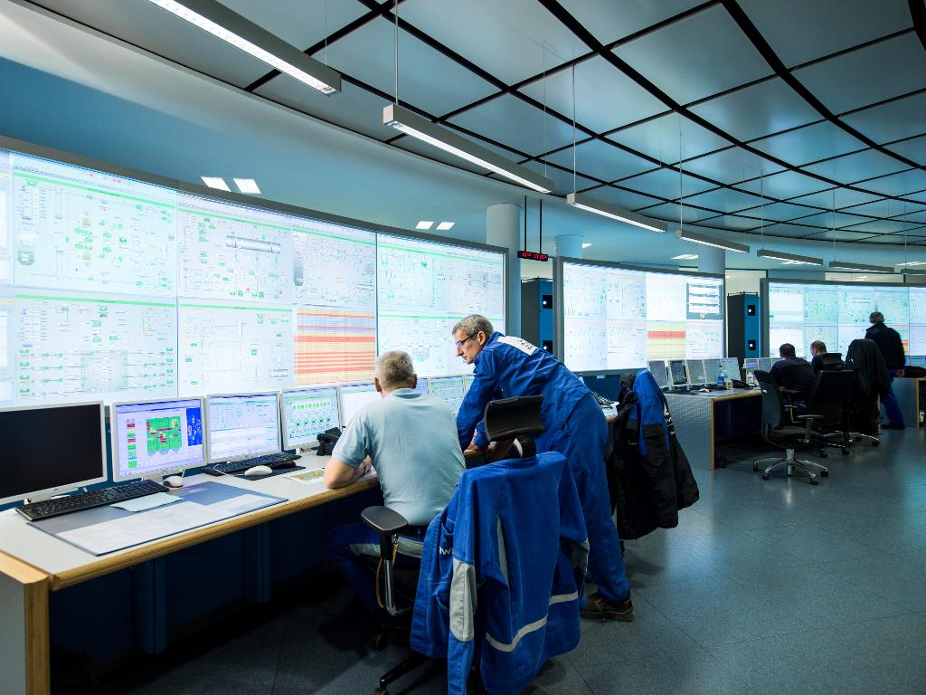 Testing and Evaluating of I&C Systems in NPPs