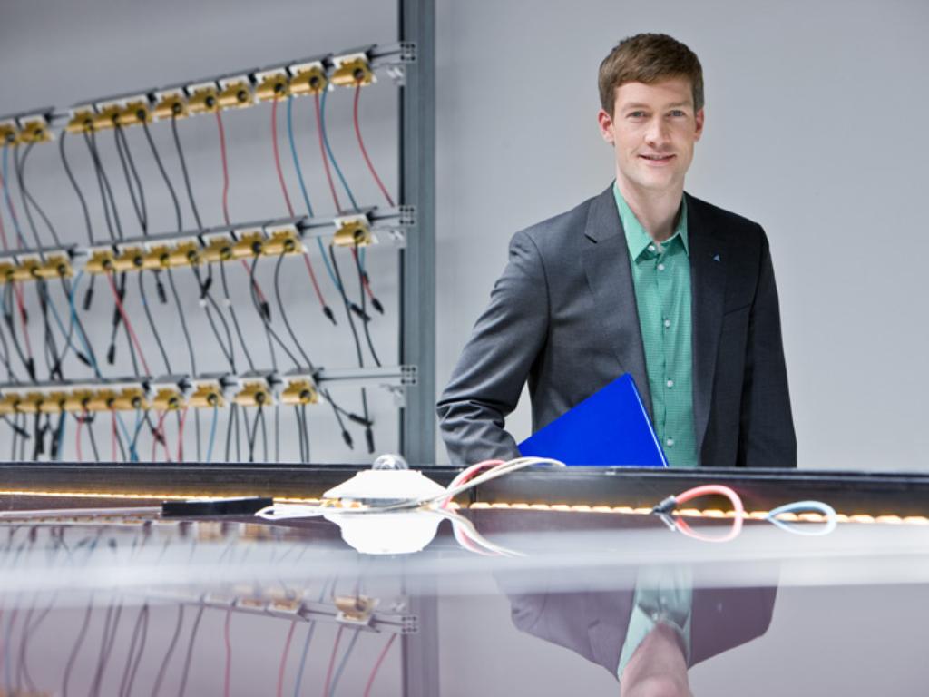 Low voltage installations inspection