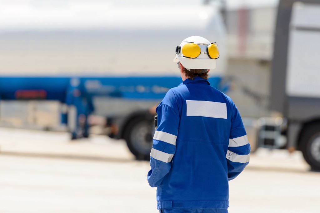Conteneurs de Transport de Matières Dangereuses (Directive ADR) 
