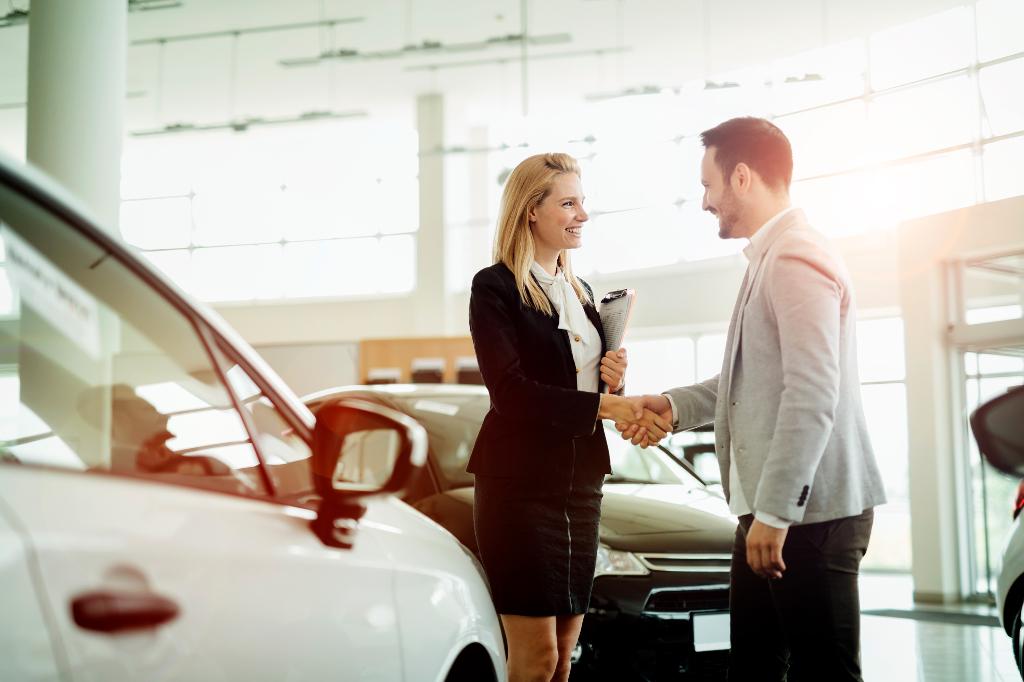 Auditorías y Mystery Shopping