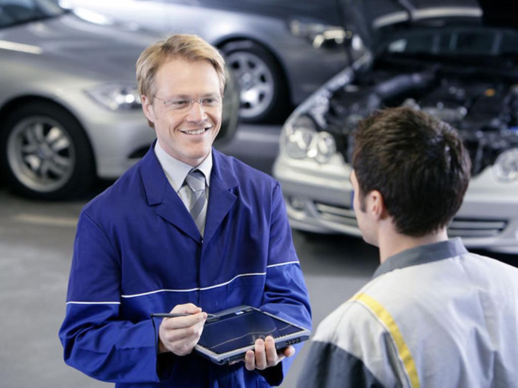 Vehicle Estimates and Used Car Management