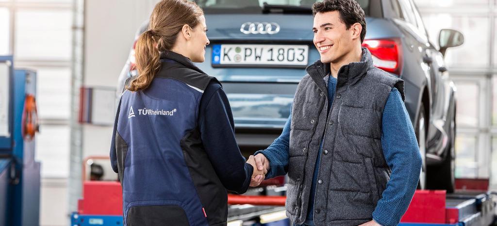 Kfz-Wertgutachten für Ihr Fahrzeug