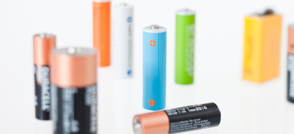 Auditoria BATSO a Baterias