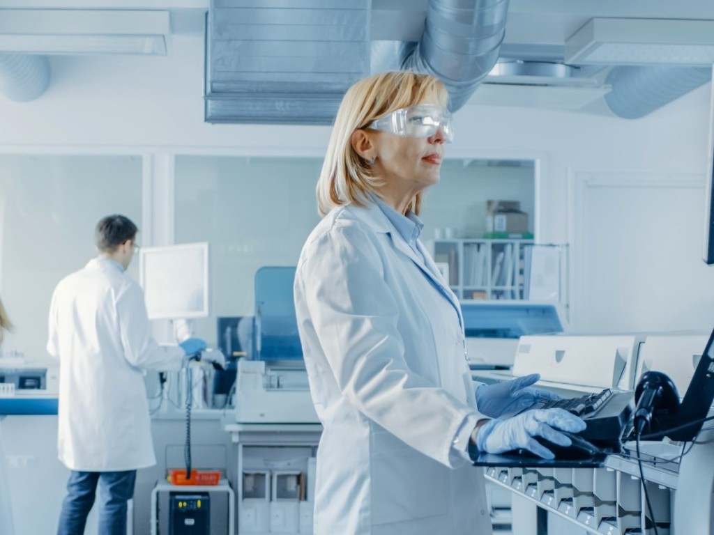 Phân tích hóa học