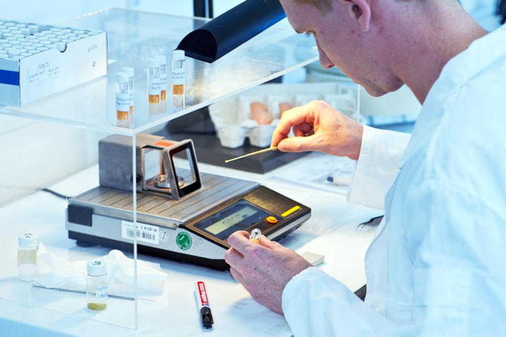 Überprüfung lüftungstechnischer Maßnahmen