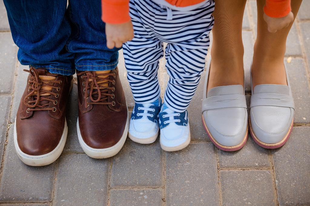 Product testing of footwear and leather | TÜV Rheinland