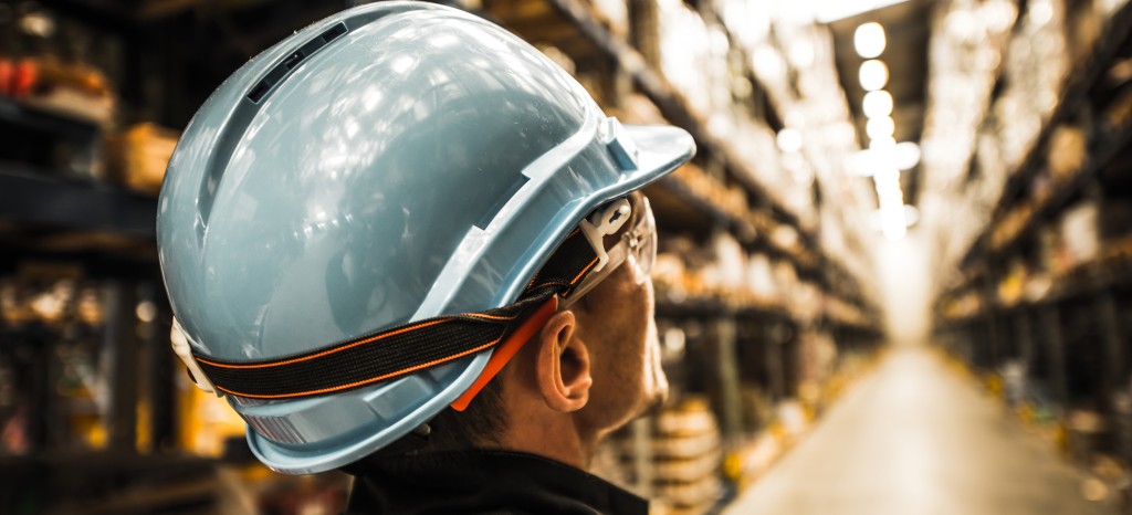 Prüfung Persönliche Schutzausrüstung | TÜV Rheinland