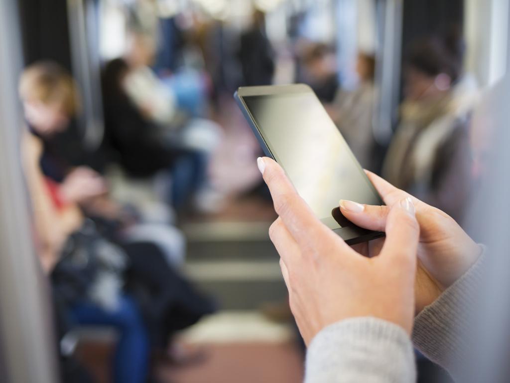 Qi Certification | TÜV Rheinland