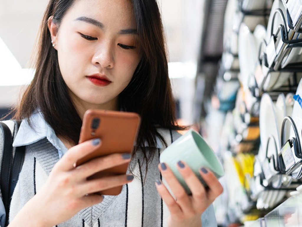 Zertifizierung für die Sicherheit von Lebensmittelkontaktmaterialien