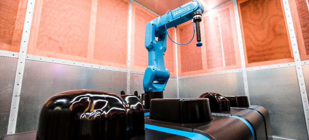 Specific absorption rate testing | TÜV Rheinland