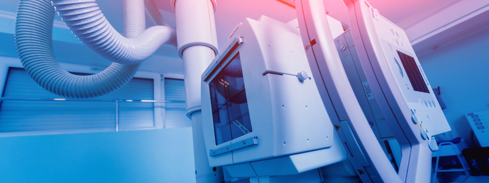 All information about testing and certification of you medical devices