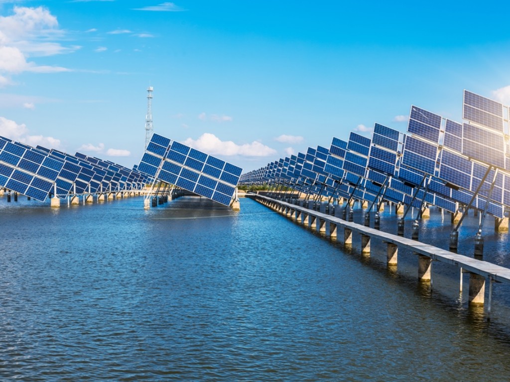 Solar pump testing services | TÜV Rheinland